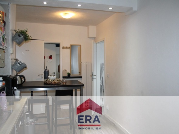 DG-Wohnung (4) Küche