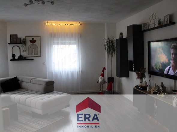 DG-Wohnung (4) Wohnzimmer