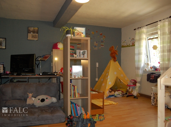 OG Kinderzimmer