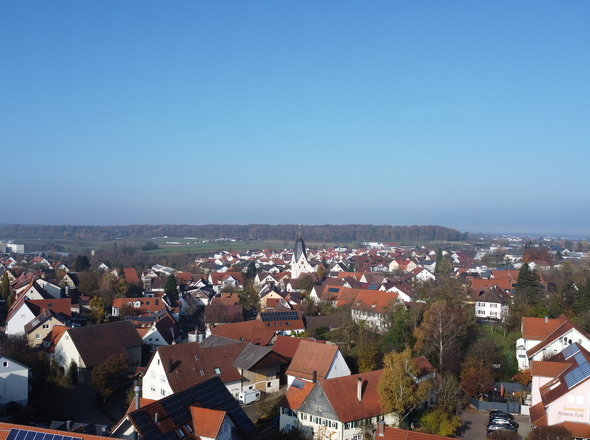 Ausblick 1