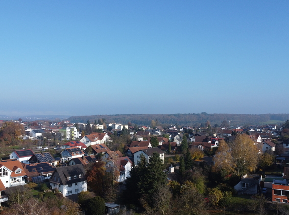 Ausblick 3