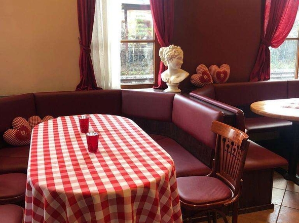 Gaststätte I - Kopie