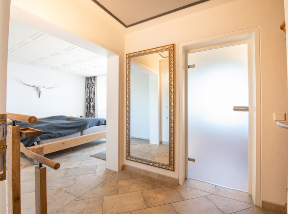 EG Schlafzimmer Entree 1