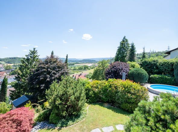 EG Schlafzimmerblick 2