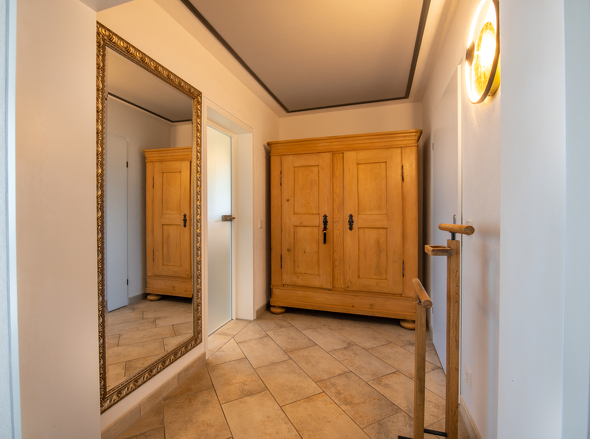 EG Schlafzimmer Entree 2