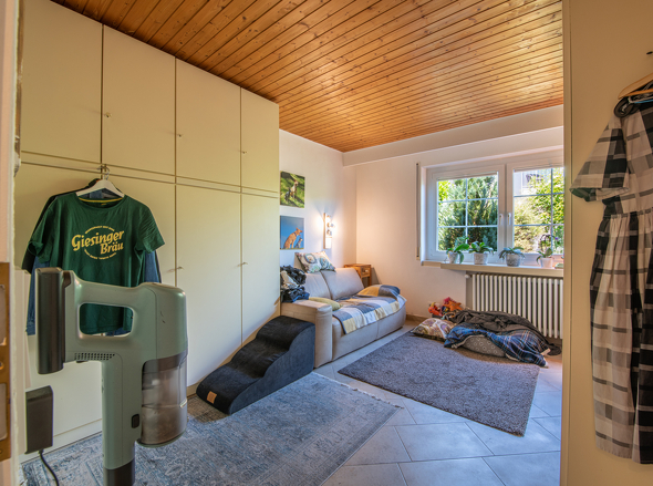 EG Gaestezimmer Ankleidezimmer