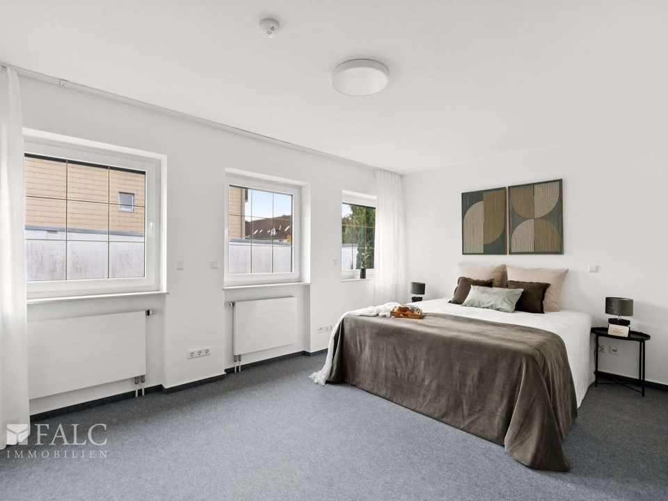 Schlafen_Bettbereich