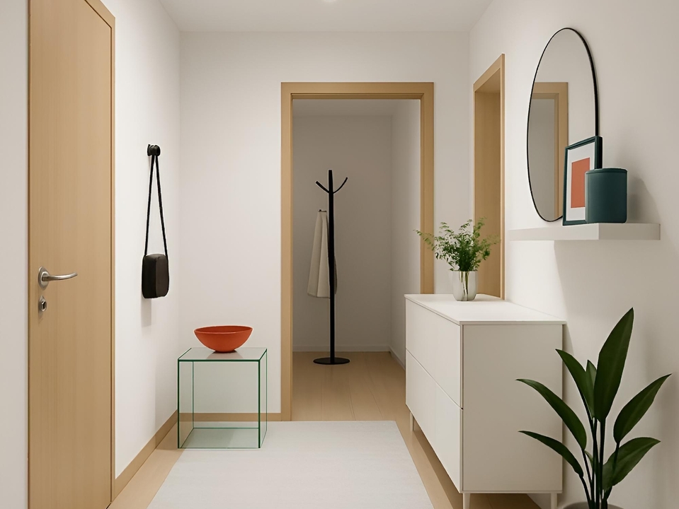 Eingangsbereich/Flur