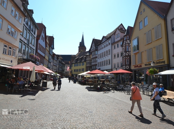 Marktplatz