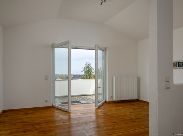 # Wohnraum Studiowohnung