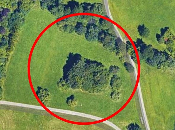 Eislingen Gartengrundstück