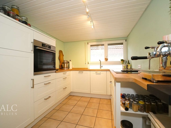 Das Reich der Küchenfee