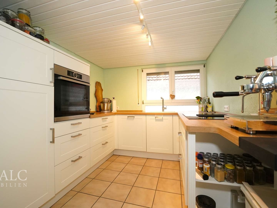 Das Reich der Küchenfee