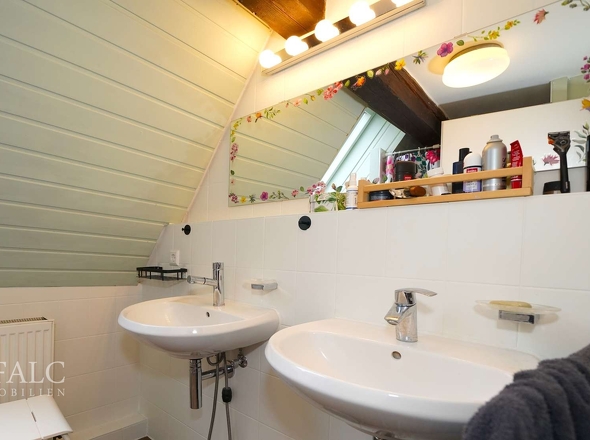 Für die Morgenroutine