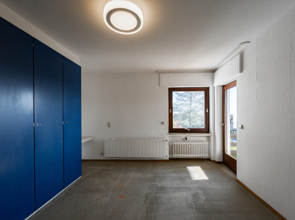 Schlafzimmer 1