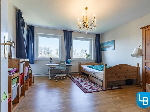 OG: Weiteres Zimmer