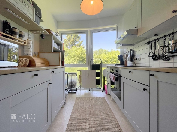Küche 