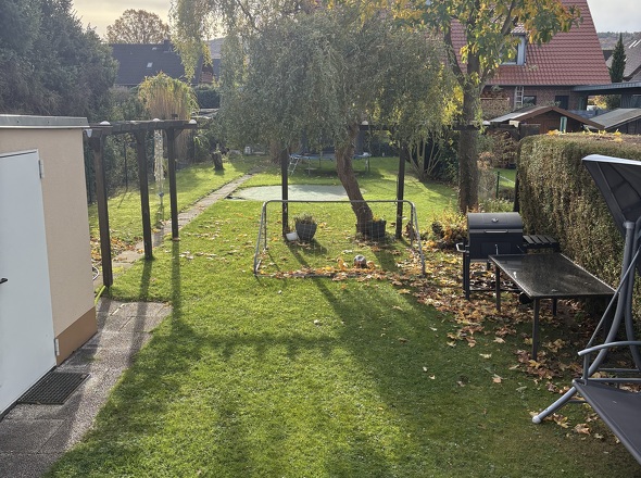 Garten 1