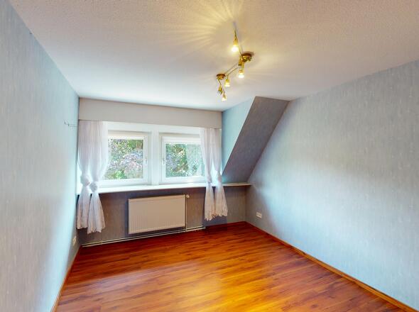 Schlafzimmer 3 OG