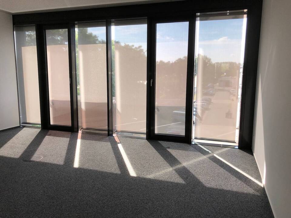 Büro / Besprechnungsraum