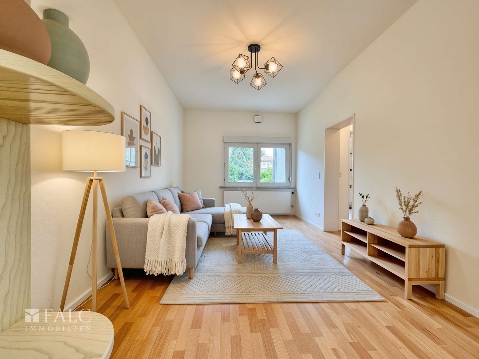 Wohnzimmer EG (digital)