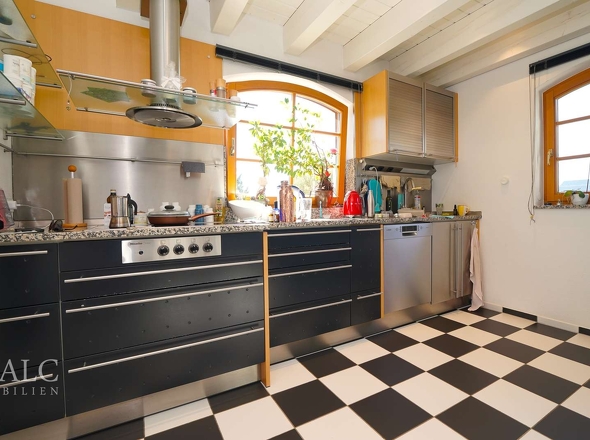 Das Reich der Küchenfee