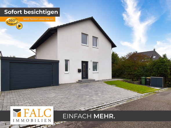 Herzlich Willkommen!