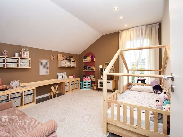 Kinderzimmer 1