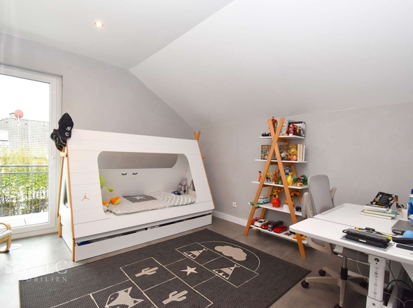 Kinderzimmer 2