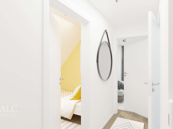 Einrichtungsbeispiel