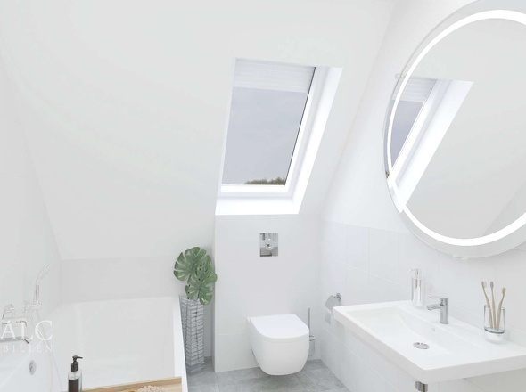 Einrichtungsbeispiel