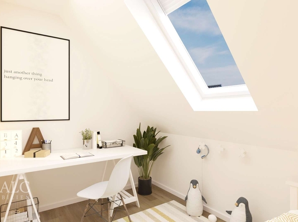 Einrichtungsbeispiel