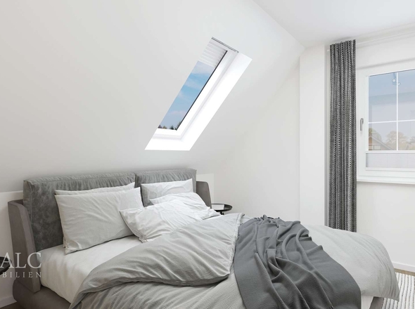 Einrichtungsbeispiel