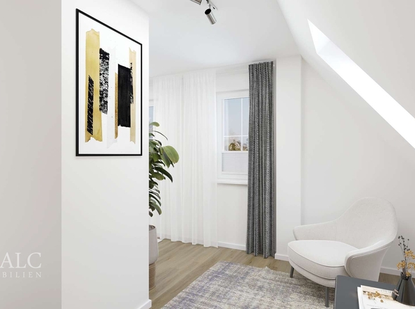 Einrichtungsbeispiel