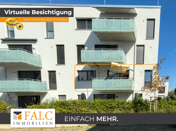 Außenansicht hinten