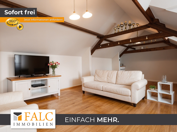 Wohnen (KI bearbeitet)