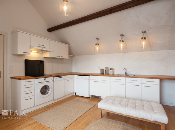 Kochen (KI bearbeitet)