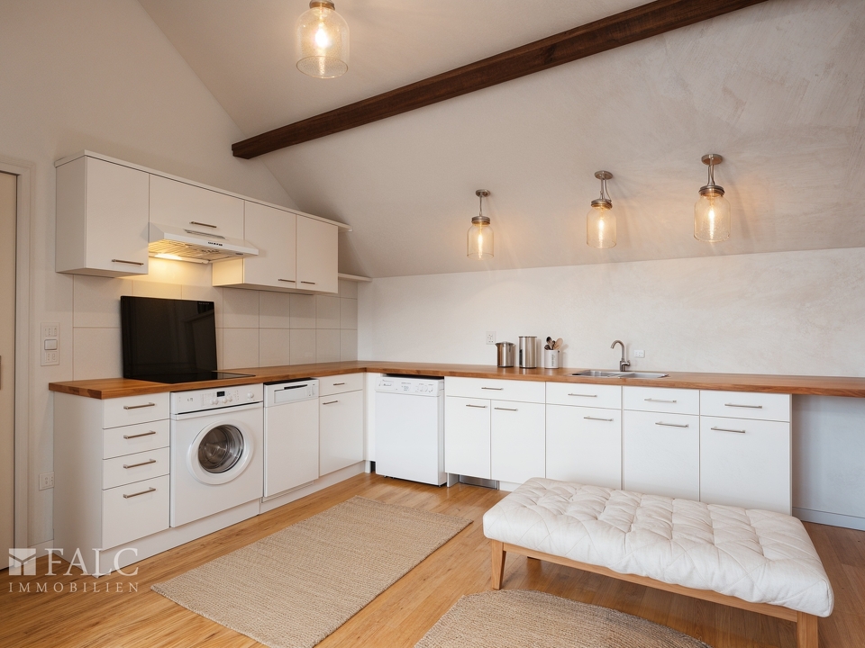 Kochen (KI bearbeitet)