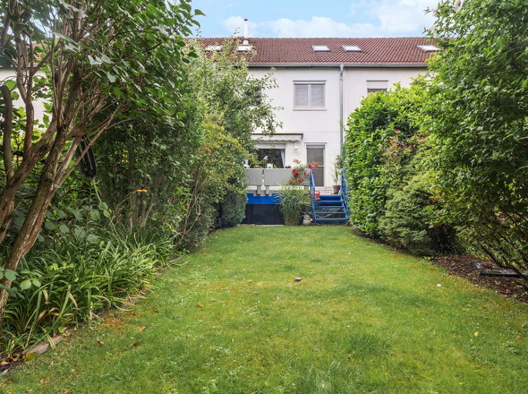 Alternative zur Wohnung