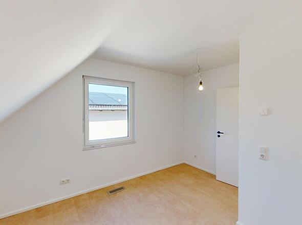 Schlafzimmer OG 3