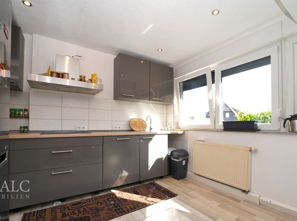 Das Reich der Küchenfee