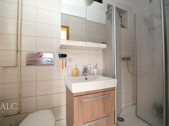 Für die Morgenroutine