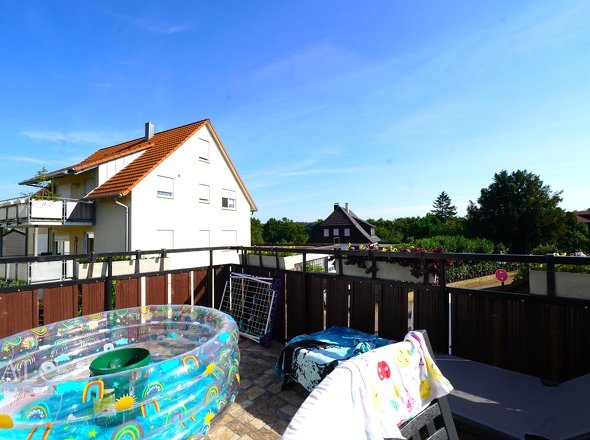 Für Frischluftfanatiker