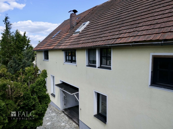 Wohnhaus in 93351 Painten