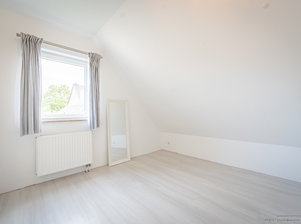 Kinder-, Arbeits- oder Gästezimmer