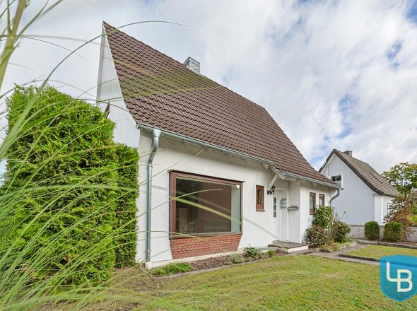 Die eigenen 4 Wände