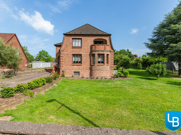 Hier fühlen Sie sich wohl!