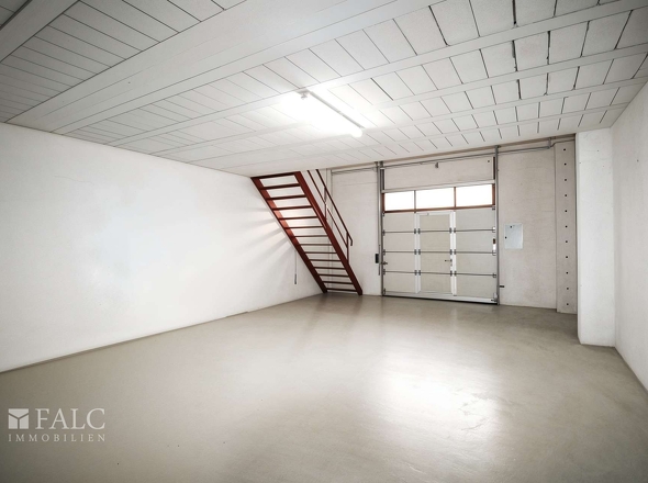 Werkstatt - (KI generiert)