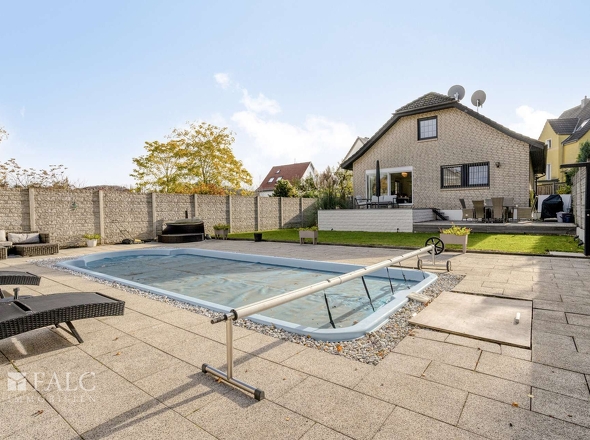 Es geht bald wieder los