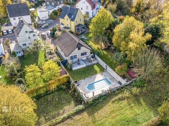 Wellness für die Familie